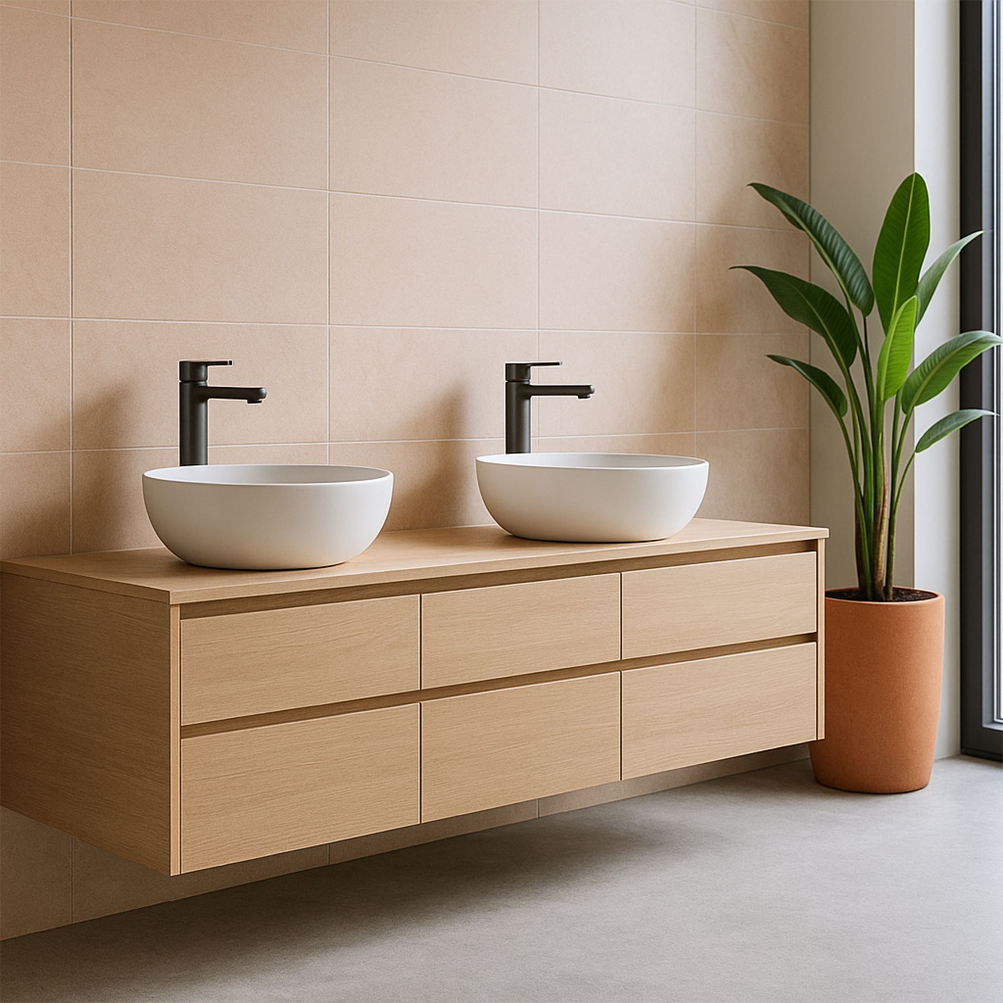 REA Pesuallashana Argus High 46 titaani, 4,6X9,4X28,5CM