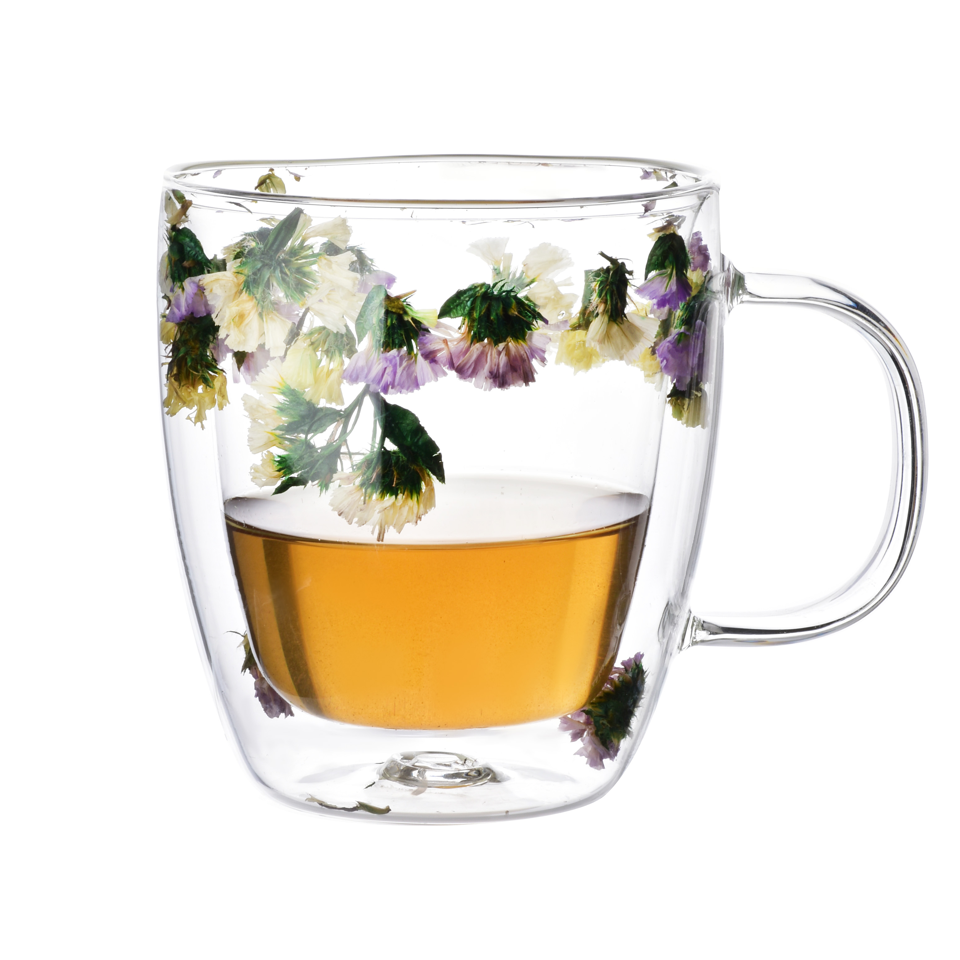 Allesken, läpinäkyvä, borosilikaattilasi muki, , P:11.0 x L:11.0 x K:12.0 cm