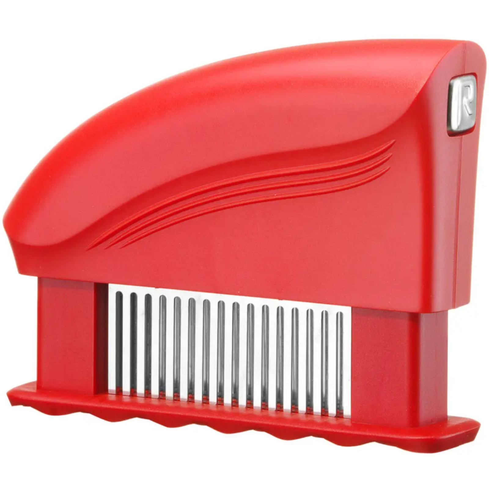 Punainen Profi Line -lihanmuokkaaja - Hendi 843451