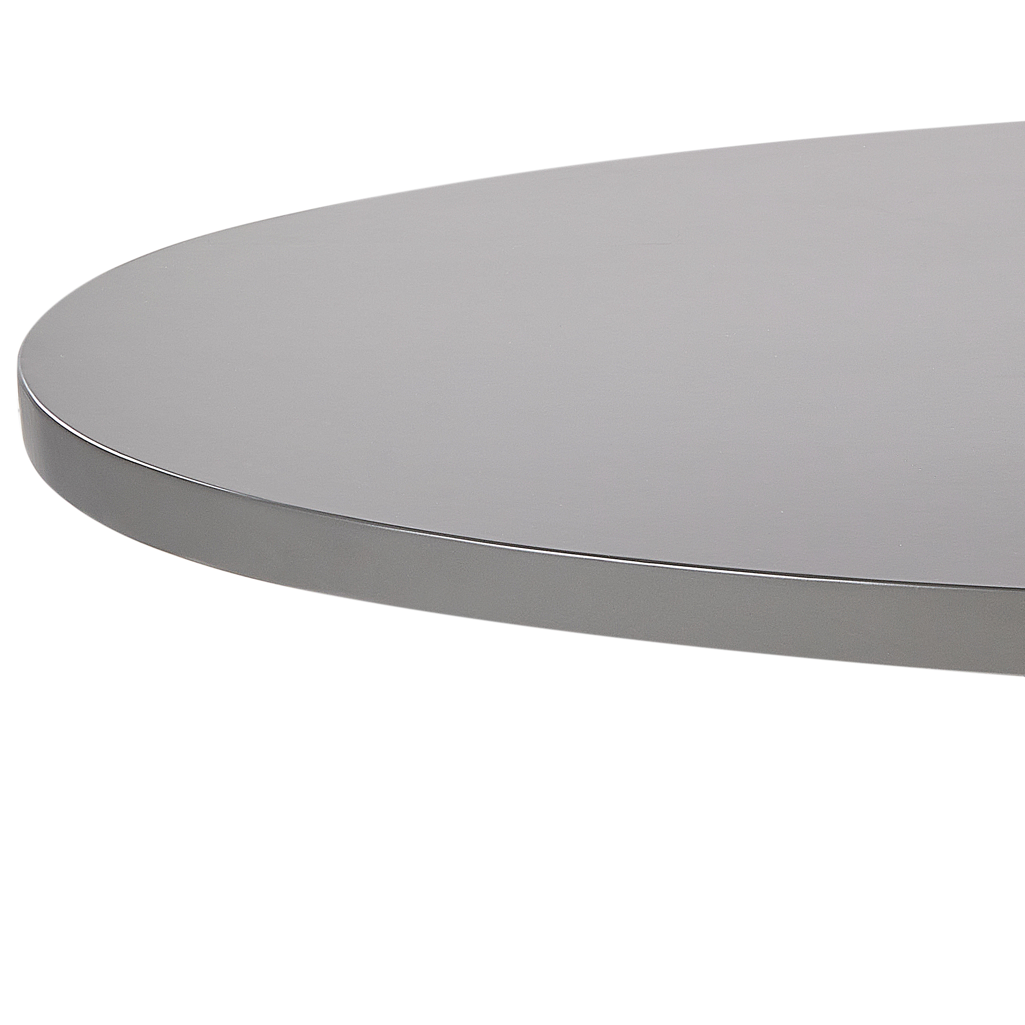 Puutarhapöytä ORISTANO 190 cm 100 cm betoni Harmaa