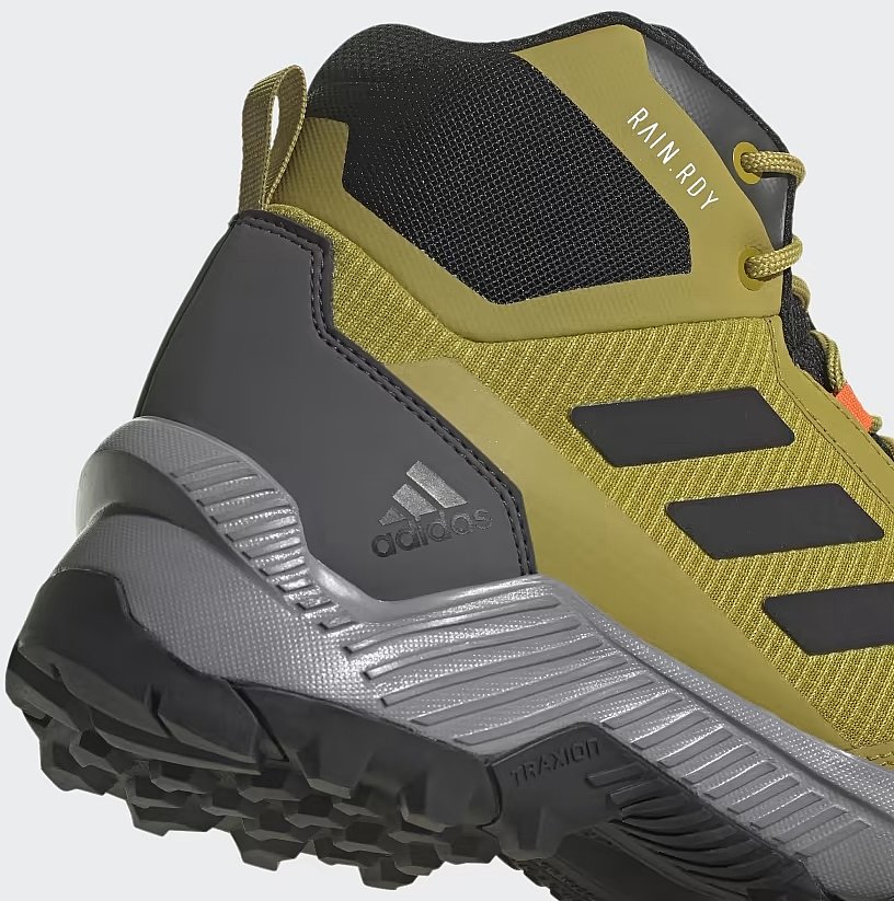 Adidas miesten talvikengät Eastrail 2 Keskikoko 45 1/3 Trekking Vedenpitävä