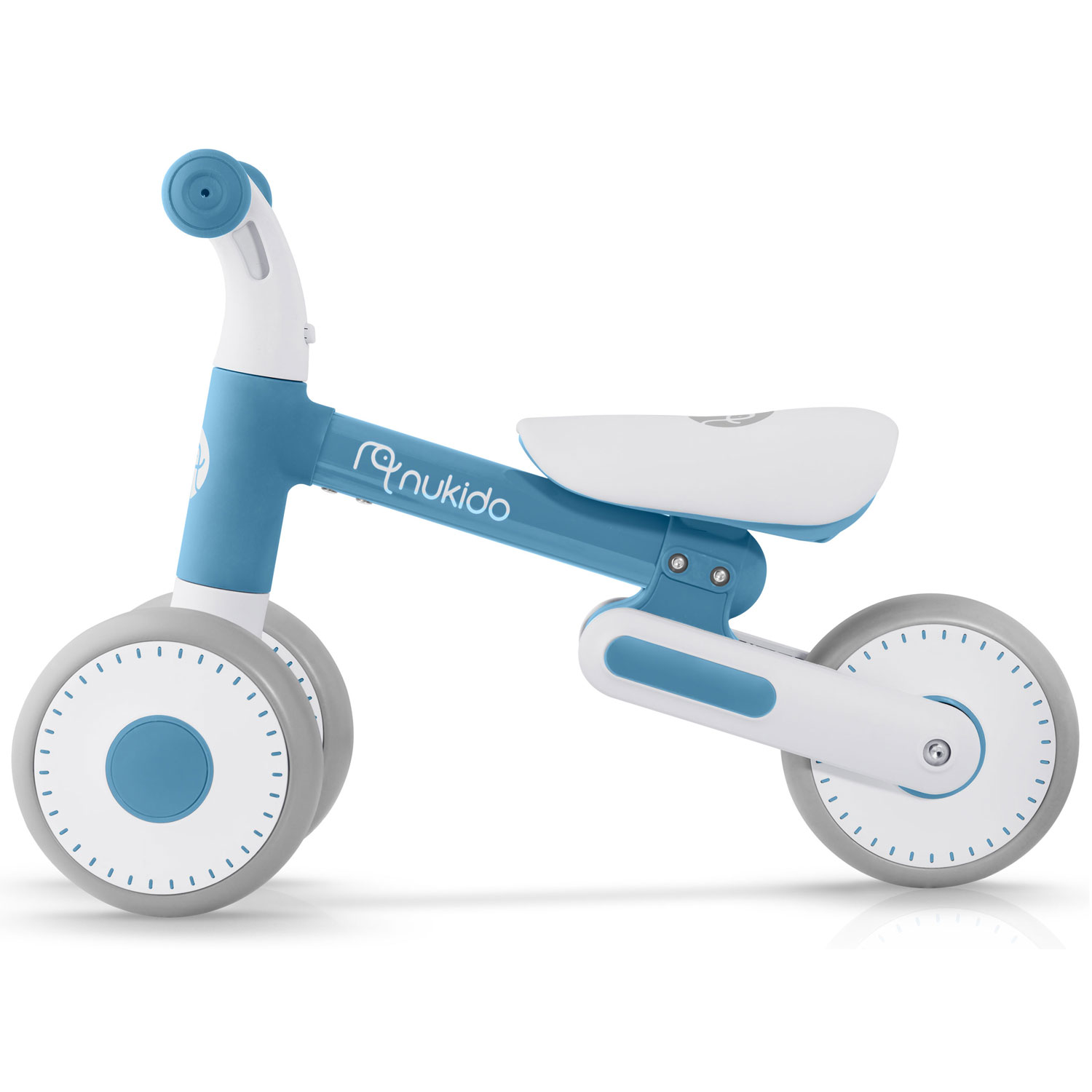 Nukido NK-603 lasten tasapainopyörä