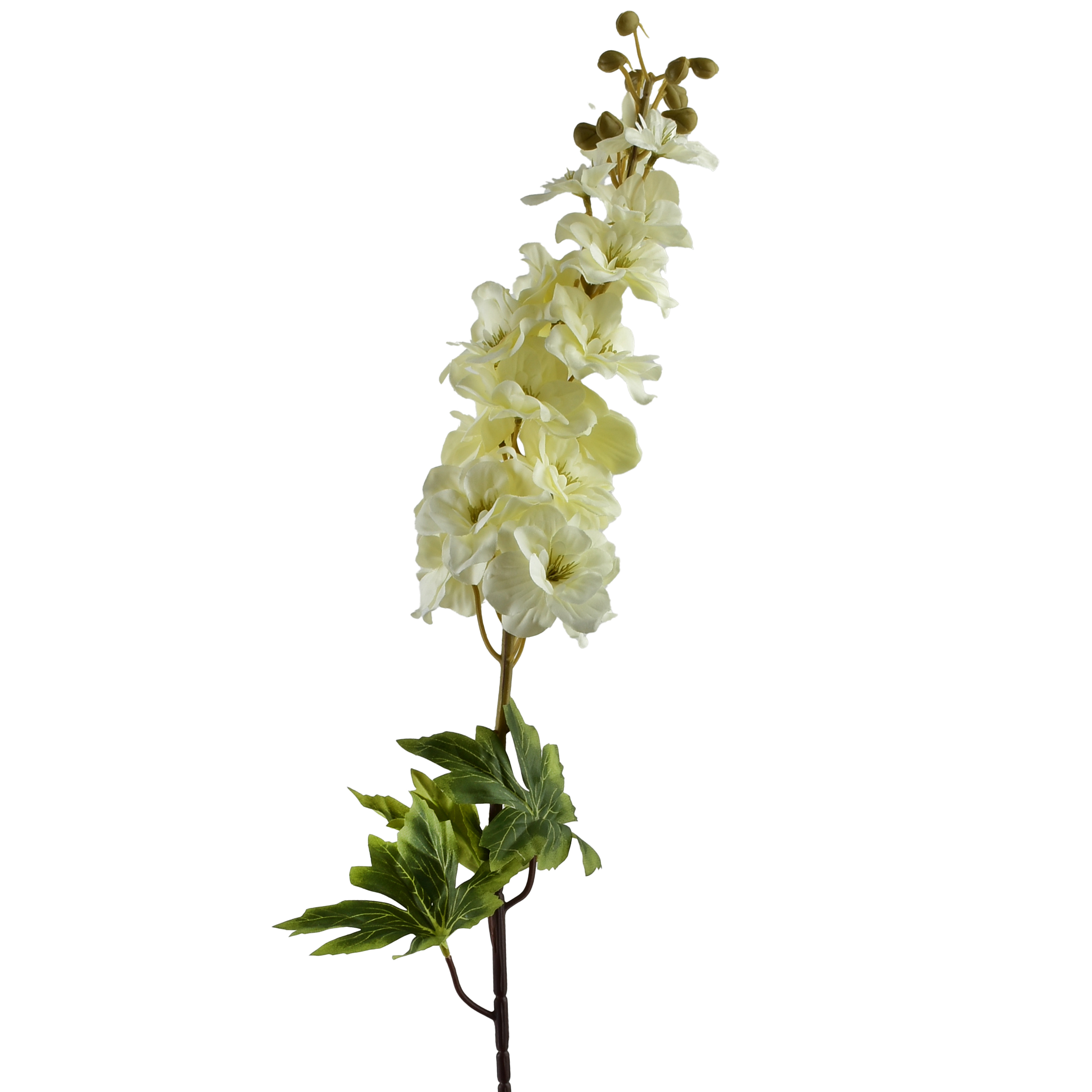 Tekokukka muovi Mondex Viridis 85cm vihreä 1kpl