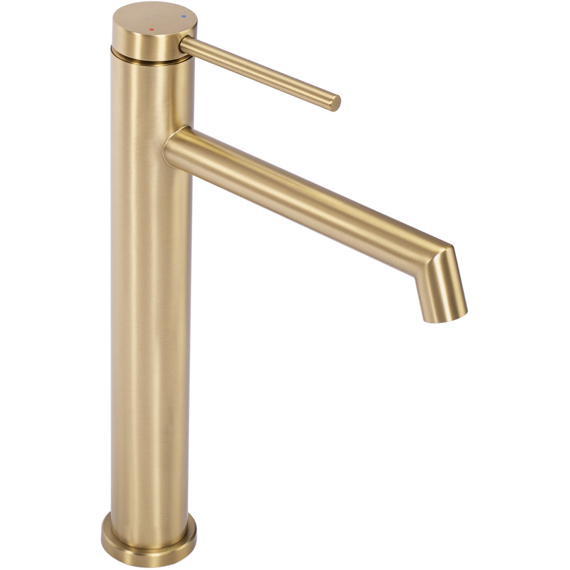 REA Pesuallashana JS-B310-1BG FOSS 200 harjattu kulta, 20X4X29, 5CM