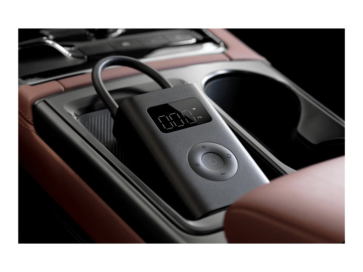 Xiaomi Kompressori Portable Electric Air Compressor 2