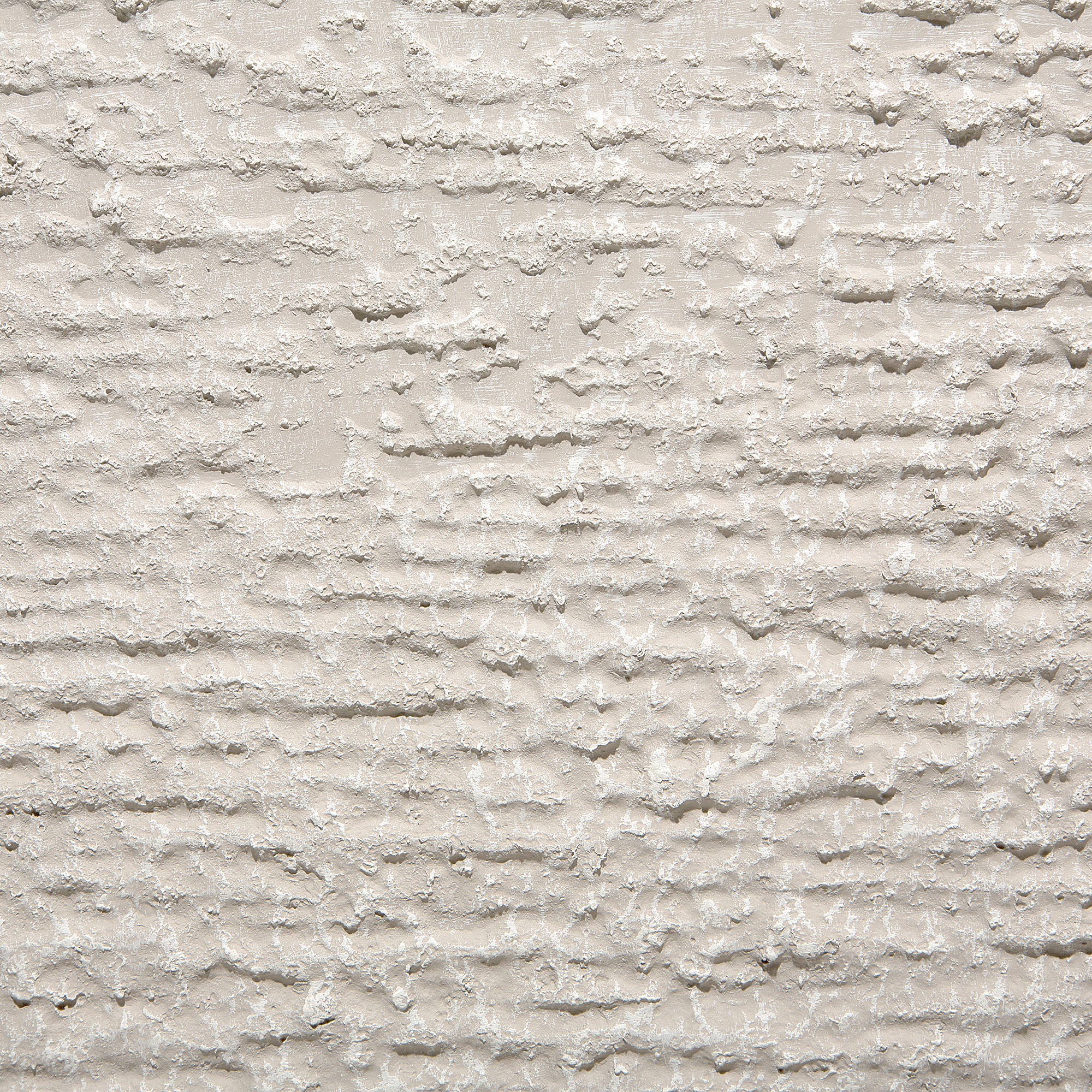 Kukkaruukku EDESSA 80 cm Vaaleanbeige