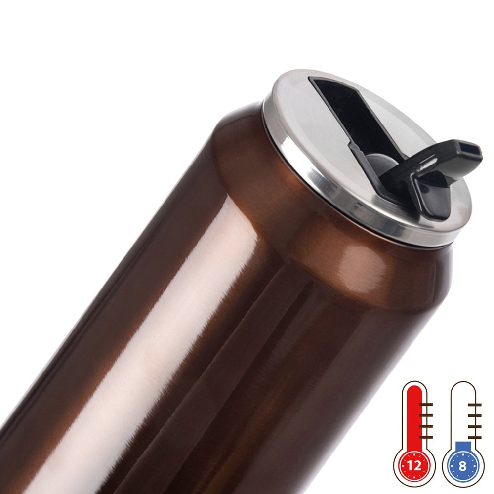 Termosmukipurkki 700 ml