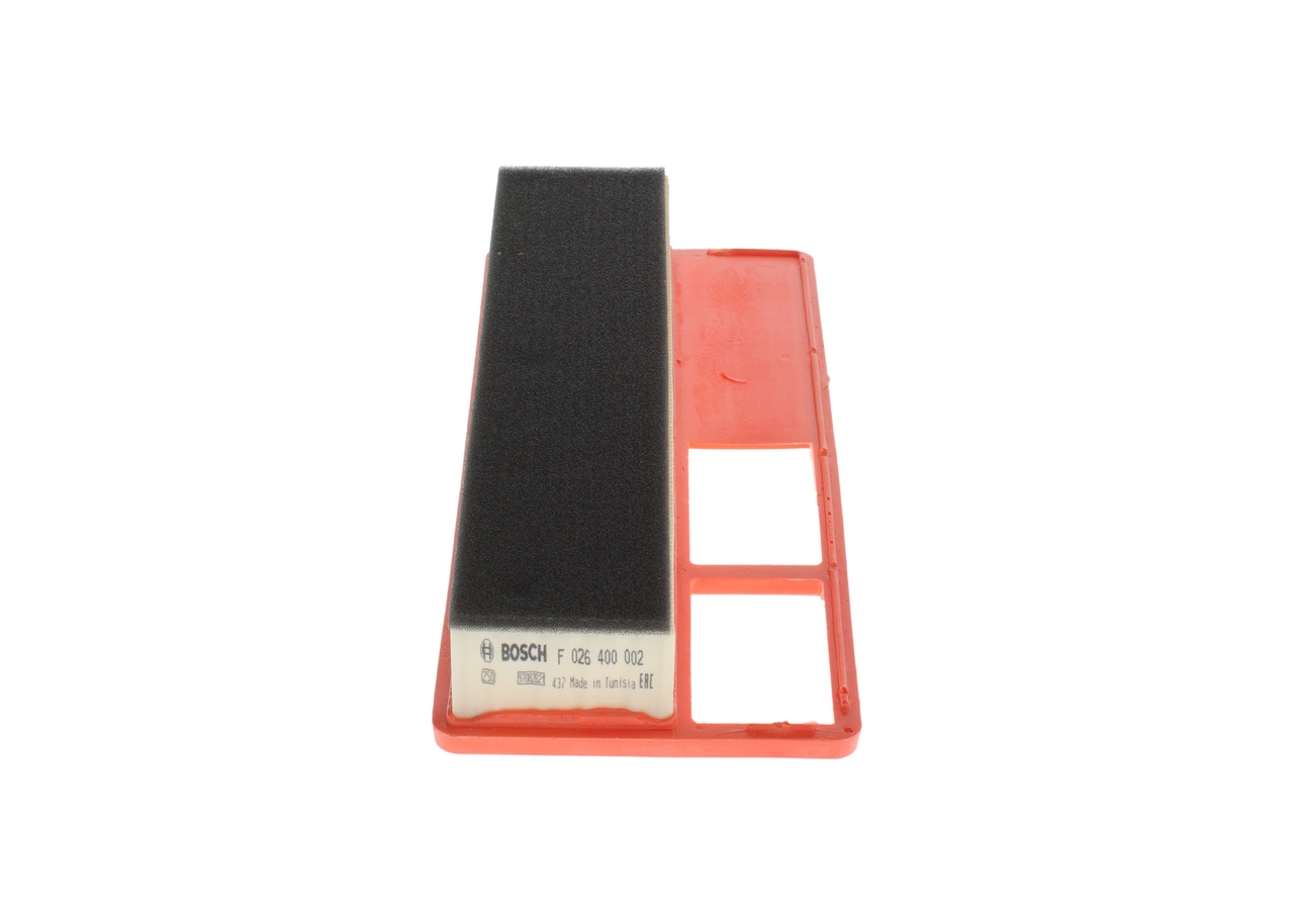 Bosch Ilmansuodatin F026400002