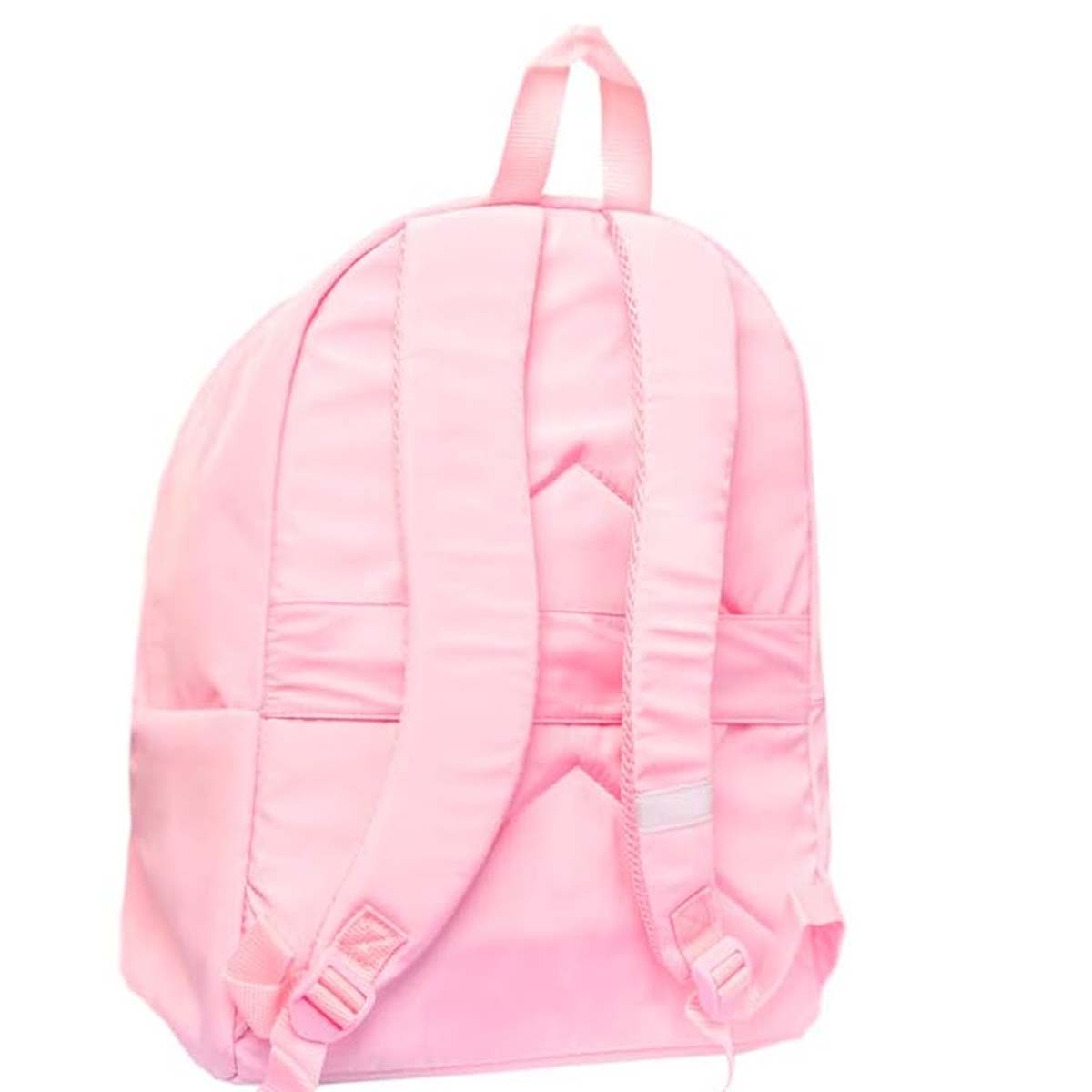 Koulureppu Polyesteriä Pastel Mallisto 2 Lokeroa Kevyt