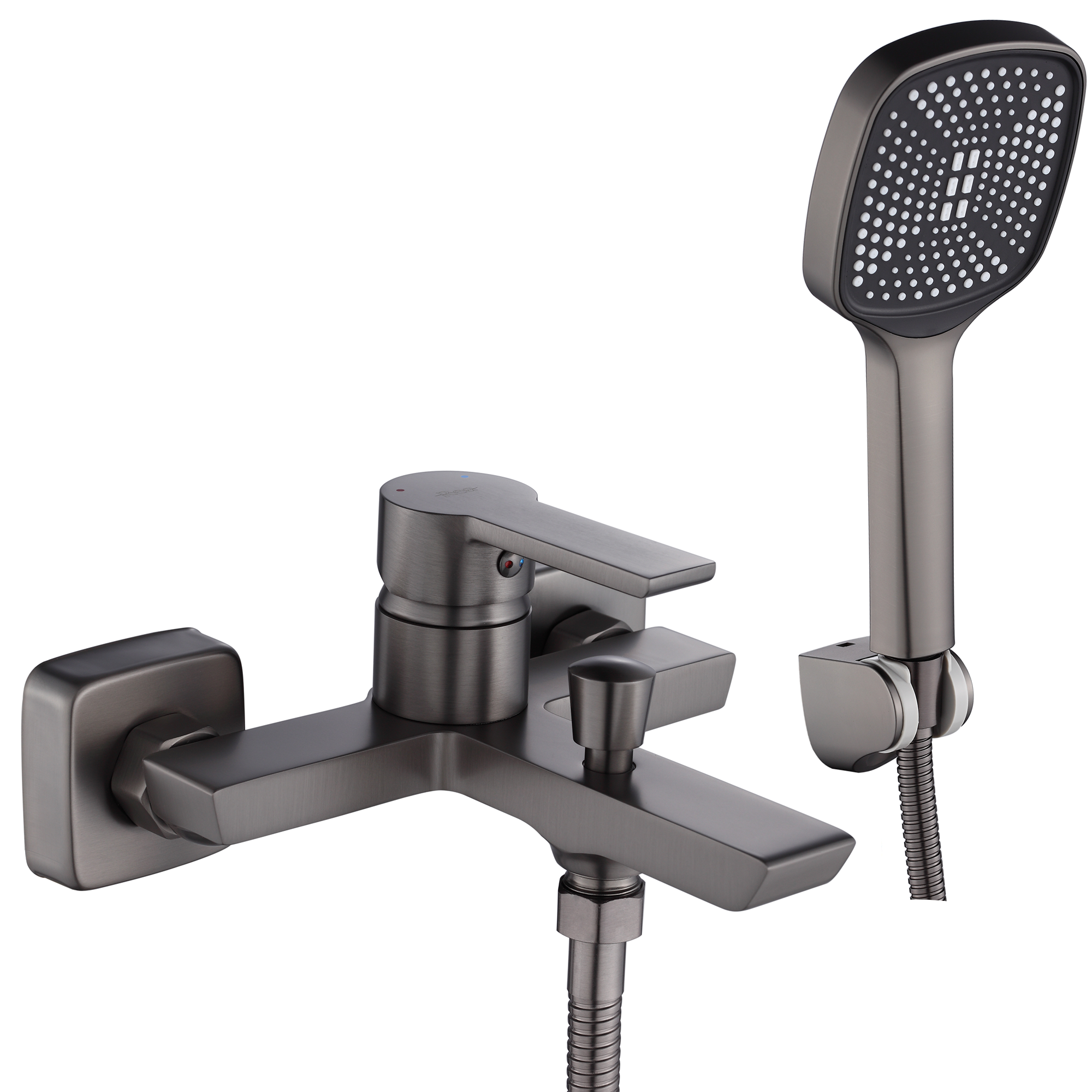 REA Ammehana Argus 210 titaani, 21X18X10CM