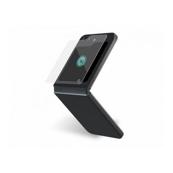 Näytönsuoja Samsung Galaxy Z Flip 5 Karkaistua Lasia 2.5D Alkuperäinen