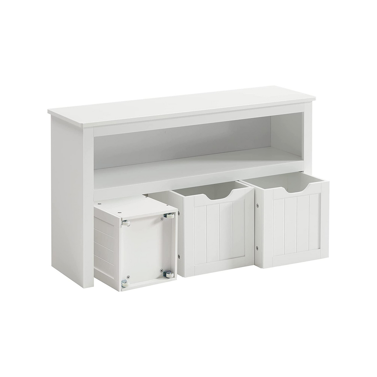 Vasagle säilytyskaappi, LHS380W01