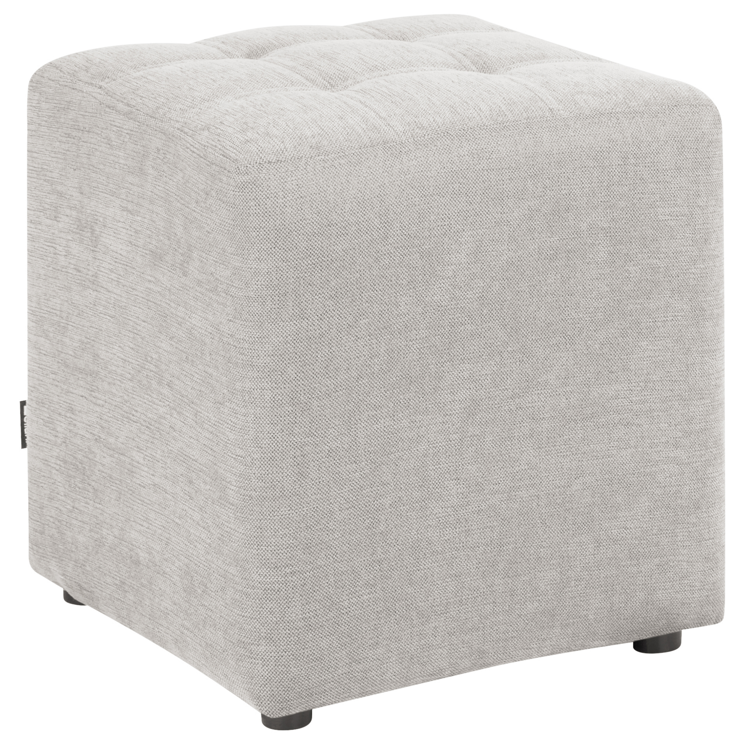 Rahi KANSAS kangas Vaaleanharmaa