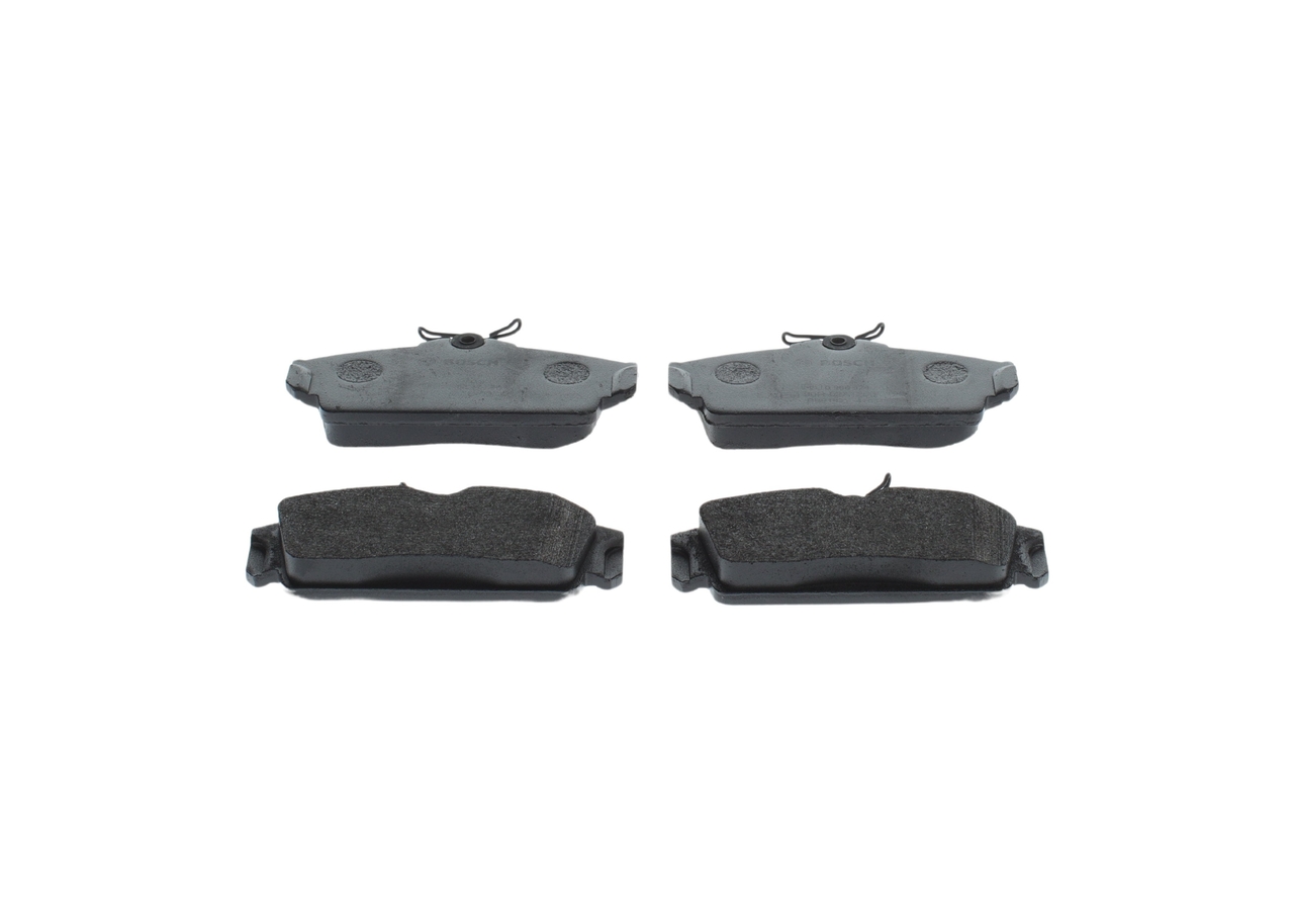 Bosch Etujarrupalat 0986424781