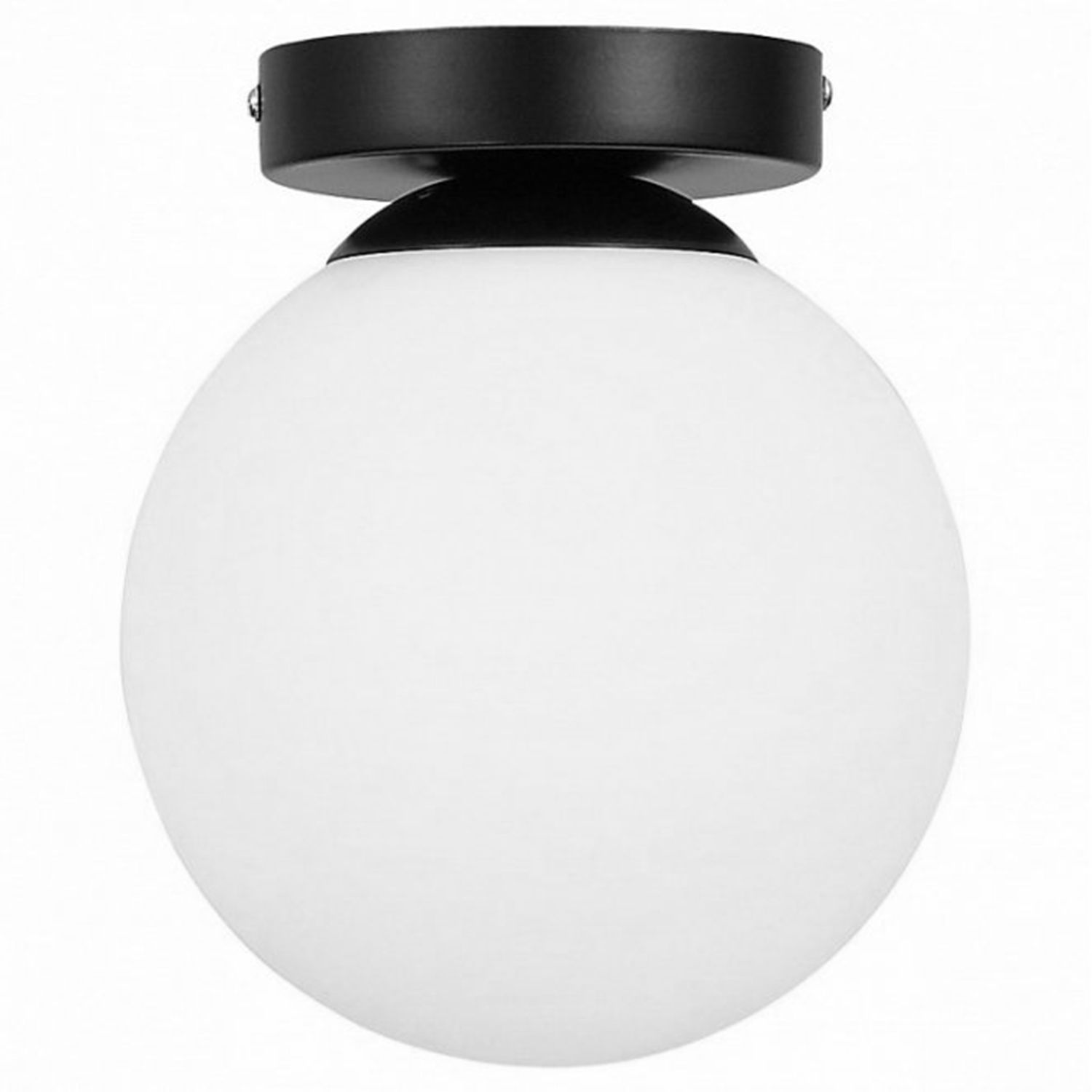 TOOLIGHT kattovalaisin APP1155-1C musta, 17x15x15cm