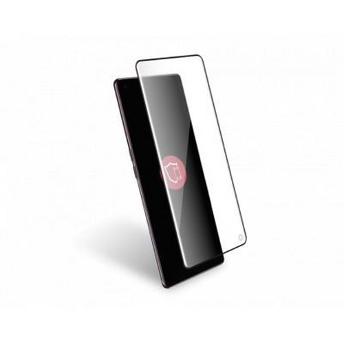 Näytönsuoja Oppo Find X5 Pro Orgaanista Lasia 3D Alkuperäinen