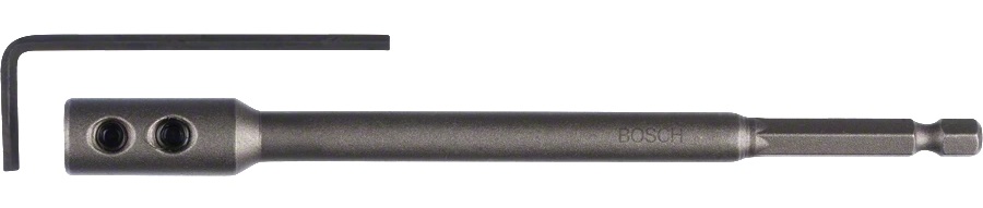 Bosch Jatkovarsi Self Cut Speed -terille 152 mm