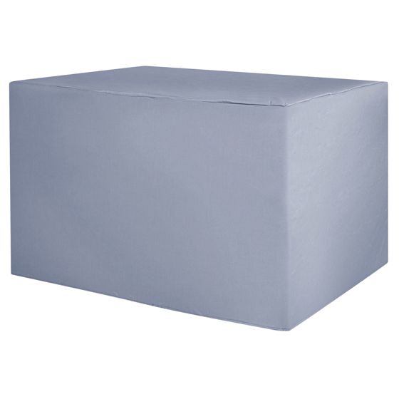 Suojapeite CHUVA 185 cm 105 cm 75 cm Harmaa