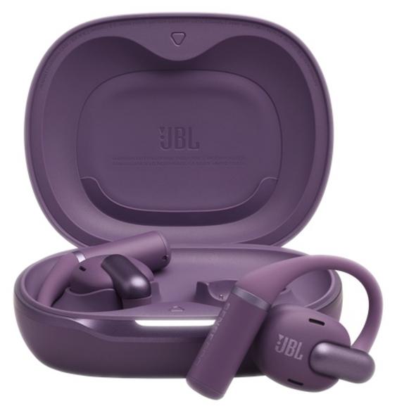 JBL Sense Pro Open Langattomat Kuulokkeet Violetit