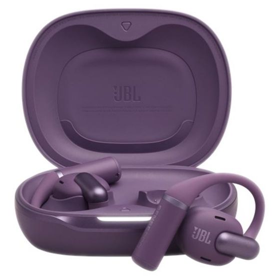 JBL Sense Pro Open Langattomat Kuulokkeet Violetit