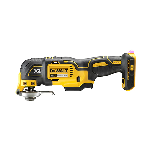 DeWalt DCS356N XR 18V -Akkumonitoimityökalu Runko