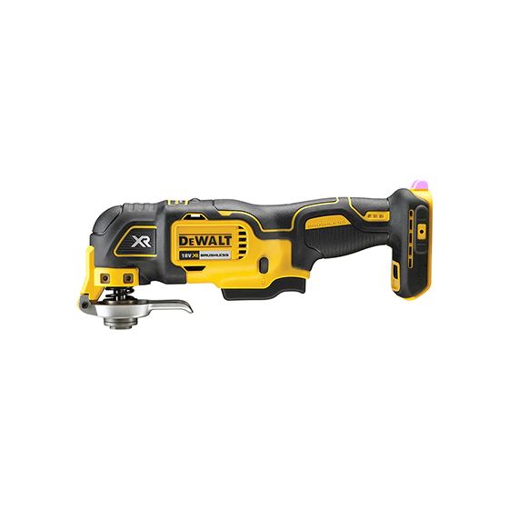 DeWalt DCS356N XR 18V -Akkumonitoimityökalu Runko
