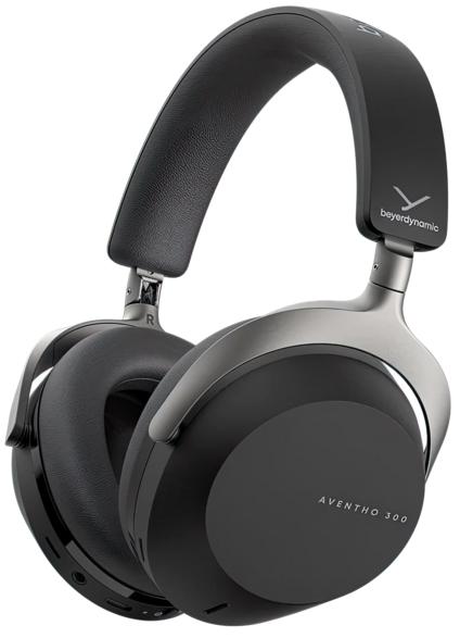Beyerdynamic Aventho 300 langattomat kuulokkeet, musta