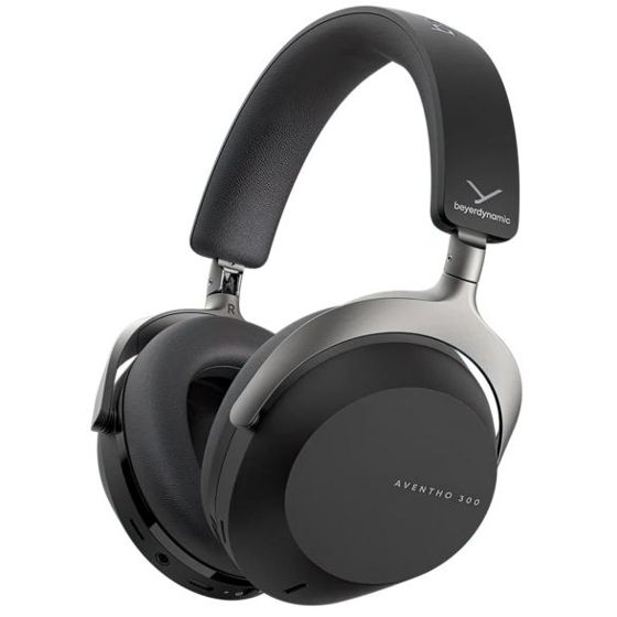 Beyerdynamic Aventho 300 langattomat kuulokkeet, musta