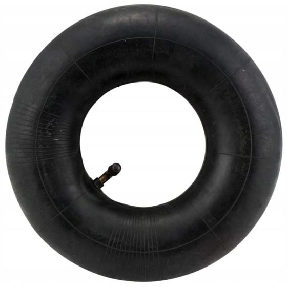 220 mm:n pneumaattisen renkaan sisärengas auton venttiilillä