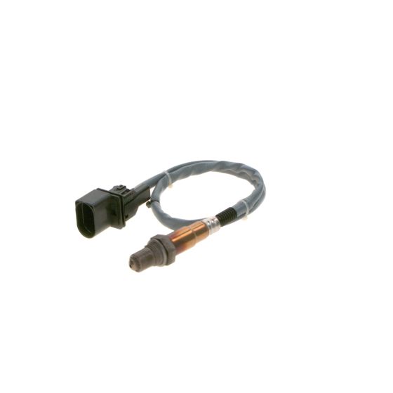 Bosch Lambda-Anturi 0258007208