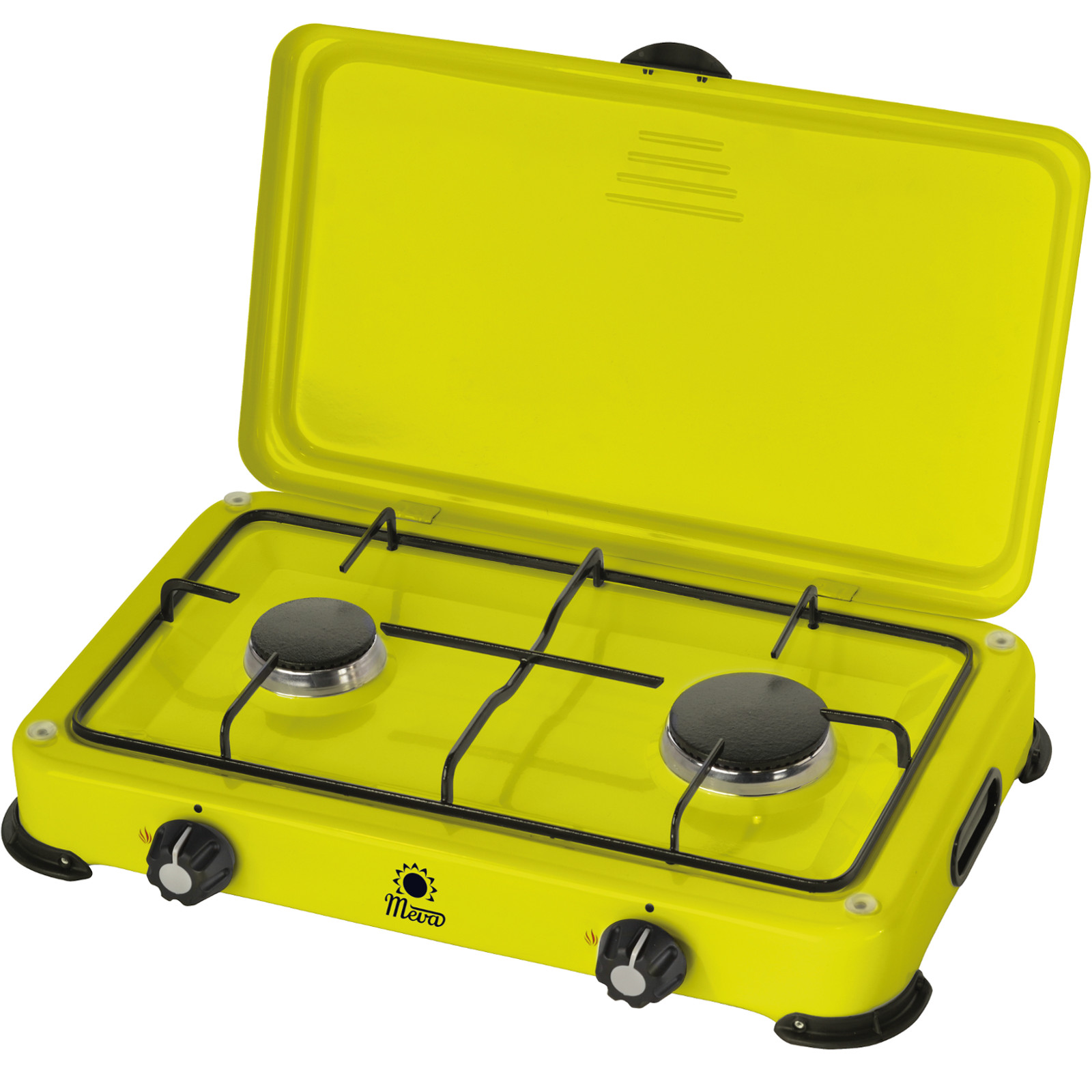 LPG-retkikeitin BASIC 2 3,2 kW