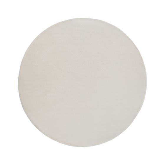 Matto VANTIRA Vaaleanbeige ø 160 cm