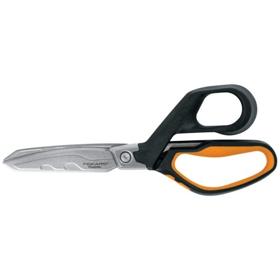 Fiskars PowerArc -Yleissakset 21 cm
