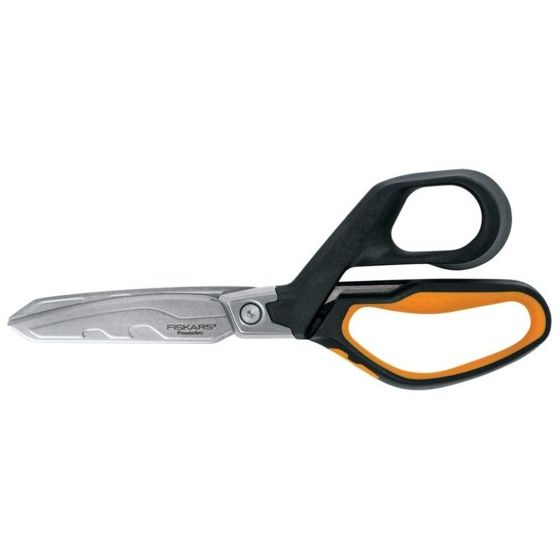 Fiskars PowerArc -Yleissakset 21 cm