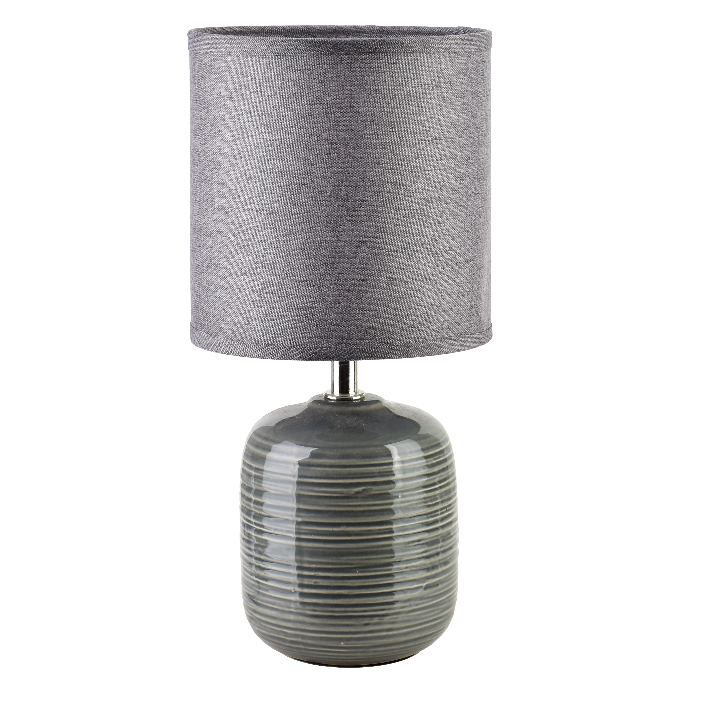 Pöytälamppu LETI LETI 10x14x28,5 valkoinen 1kpl
