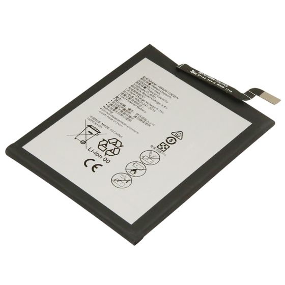 Akku Li-ion Huawei Mate S yhteensopiva HB436178EBW 3100mAh
