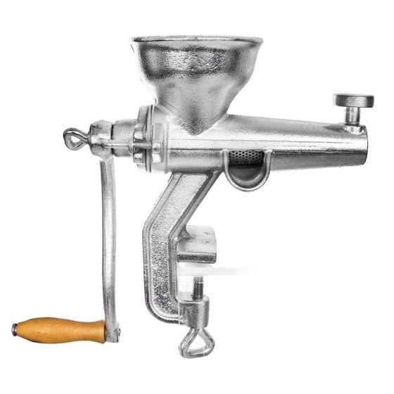 LITINA valurautainen hedelmämehupuristin 17,5 cm