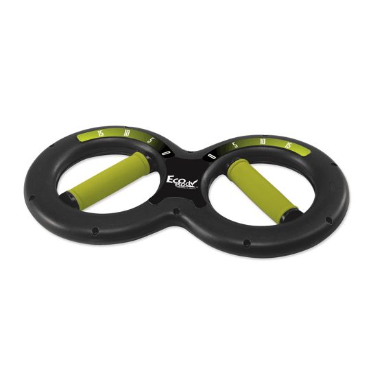 Eco Body Power Arms käsivarsien vahvistaja