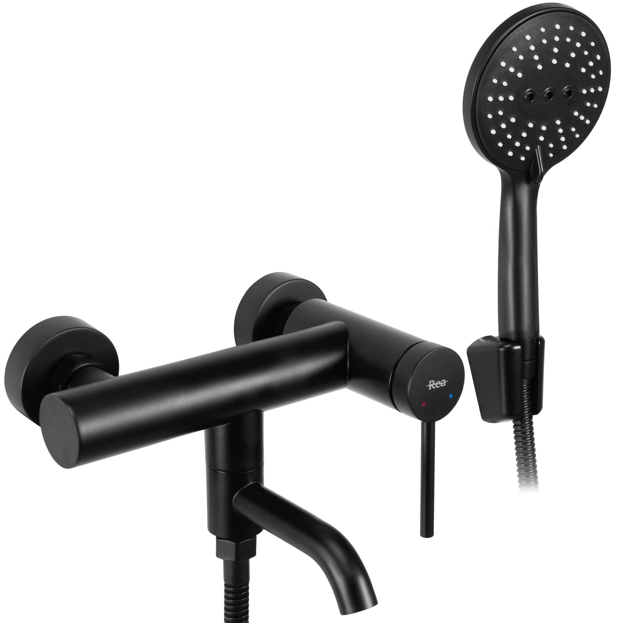 REA Ammehana JS-702303B CLIF 190 musta