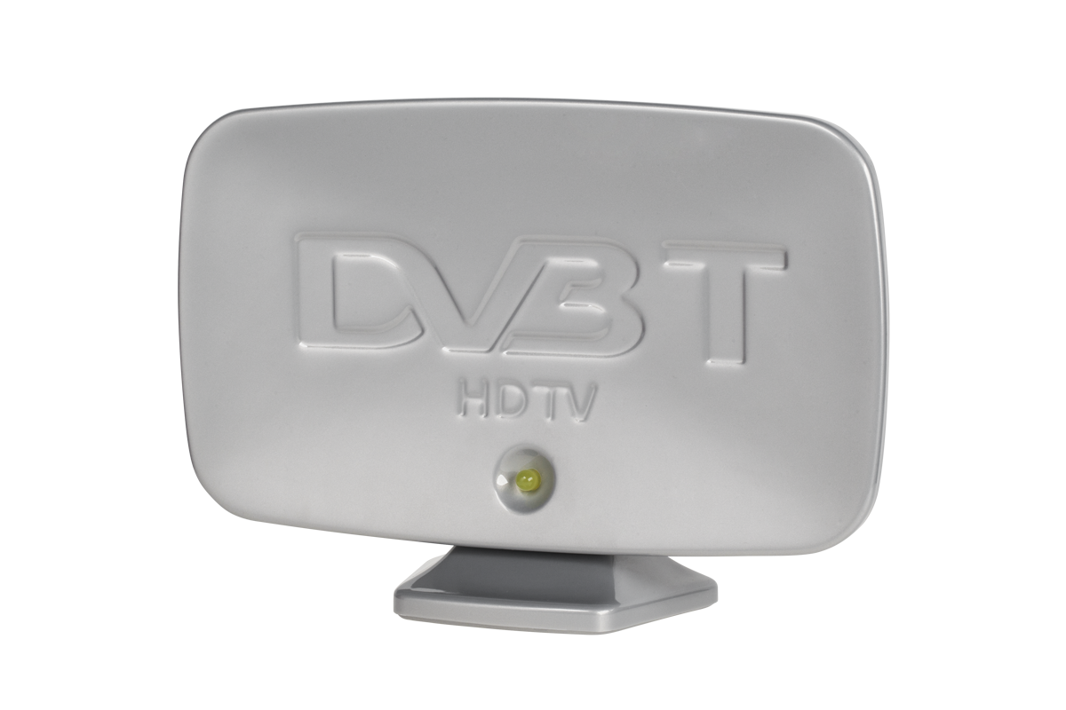 Ryniak laajakaistainen DVB-T-antenni