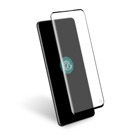 Näytönsuoja Honor Magic6 Lite Karkaistua Lasia 3D Iskunkestävä 9H+