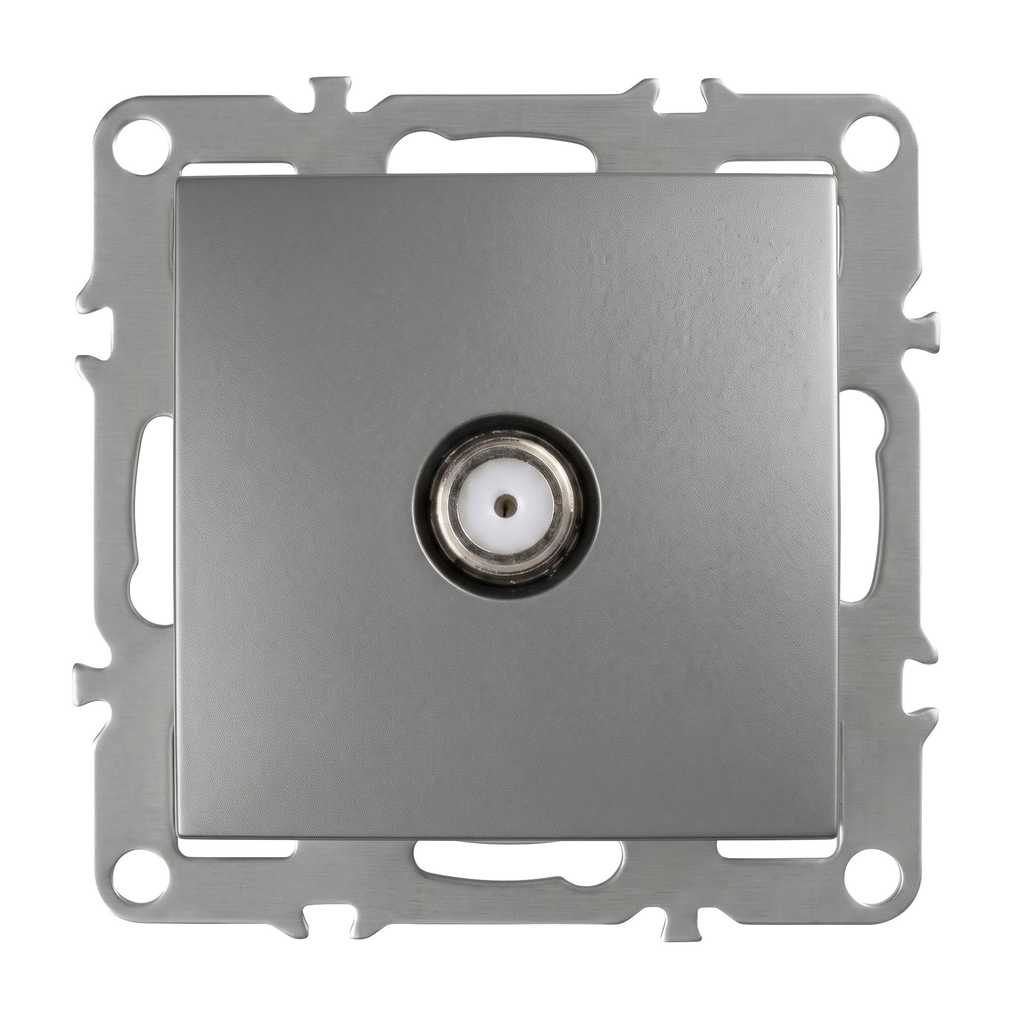 Toolight Antennipistorasia OSTE JNH012-A Harmaa 7, 4x7, 4x4, 3cm
