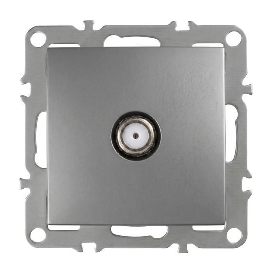 Toolight Antennipistorasia OSTE JNH012-A Harmaa 7, 4x7, 4x4, 3cm