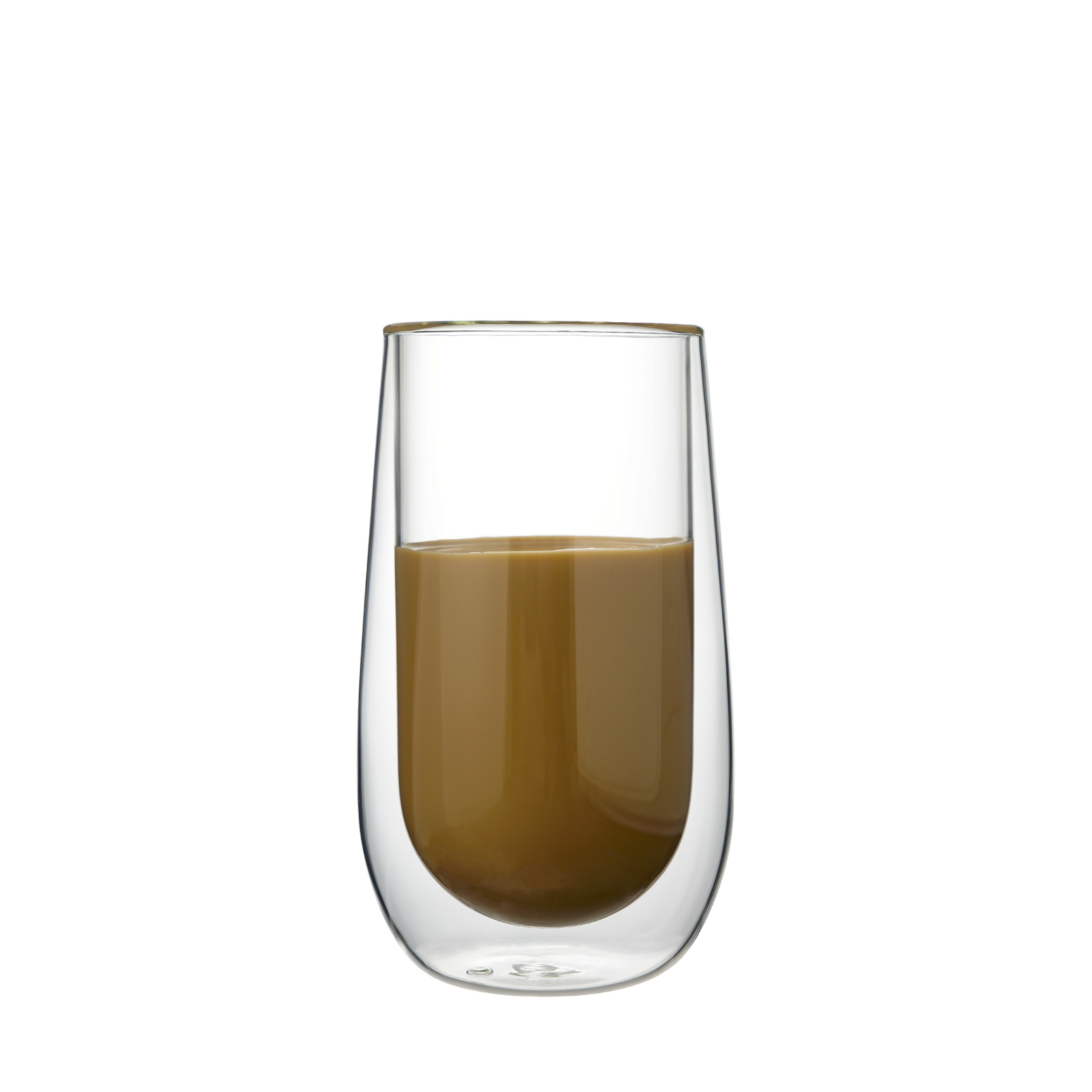Lasit borosilikaattilasi MONDEX PETER 300 ml kirkas 2 kpl