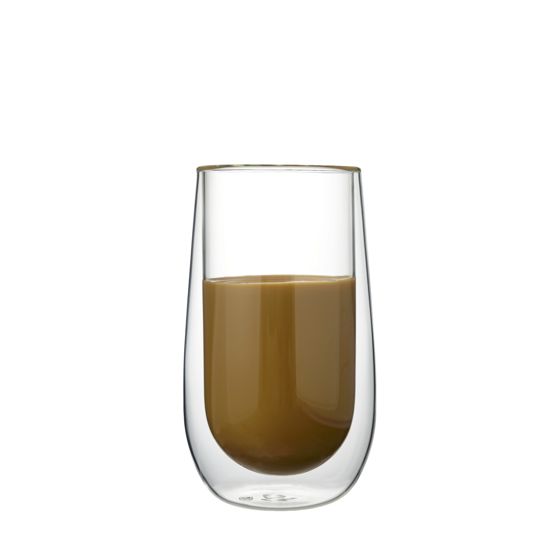 Lasit borosilikaattilasi MONDEX PETER 300 ml kirkas 2 kpl