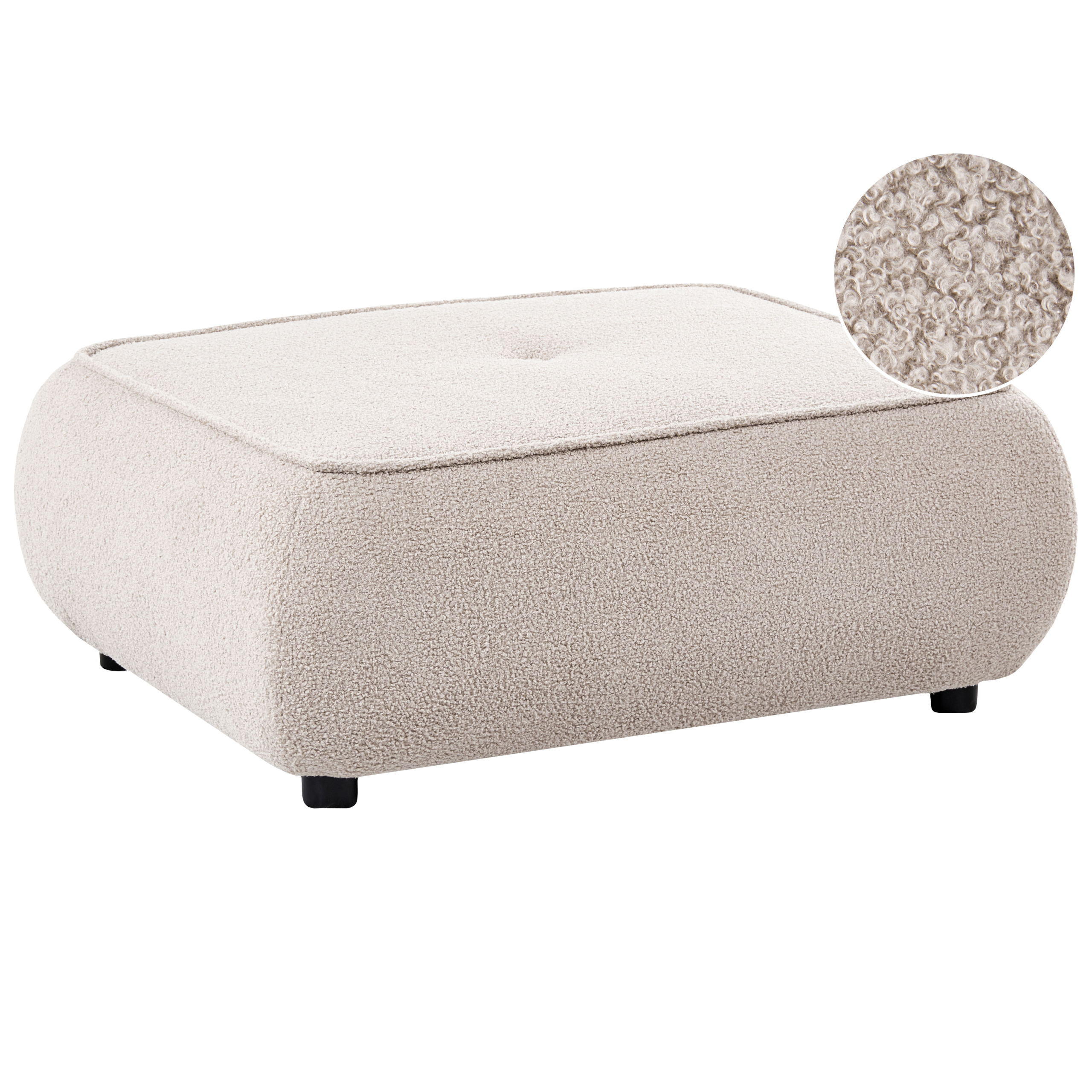 Suuri rahi SALLA Buklee Beige