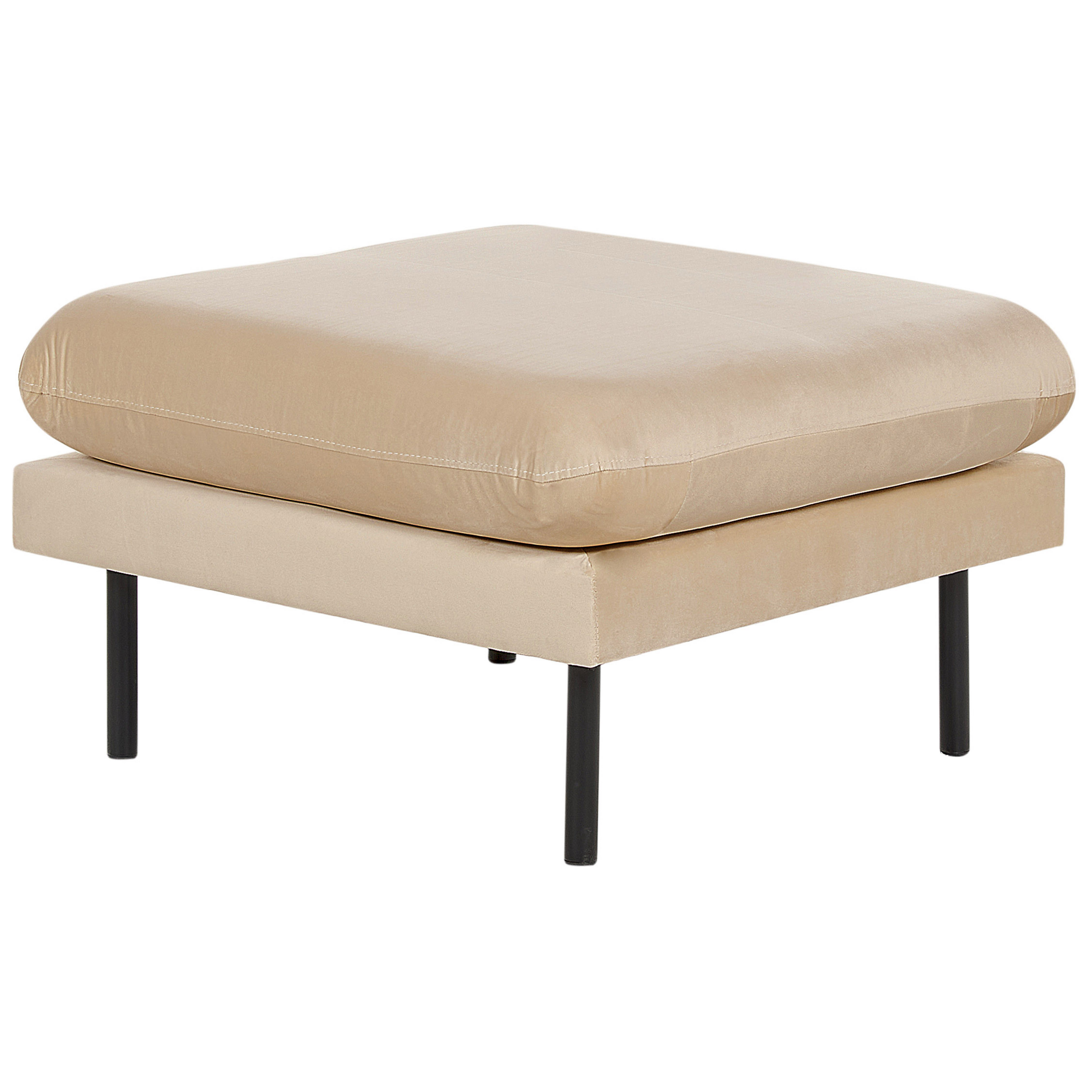 Suuri rahi VINTERBRO Sametti Beige