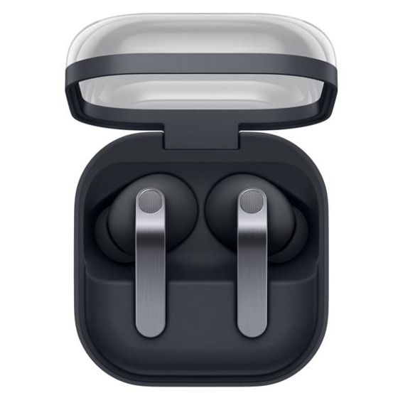 Samsung Galaxy Buds4 Pro ANC Langattomat Kuulokkeet (TWS) Musta