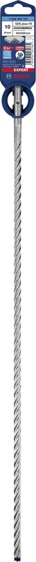 Bosch Expert SDS-Plus-7X Vasaraporanterä 10 x 550 x 615 mm