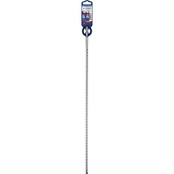 Bosch Expert SDS-Plus-7X Vasaraporanterä 10 x 550 x 615 mm